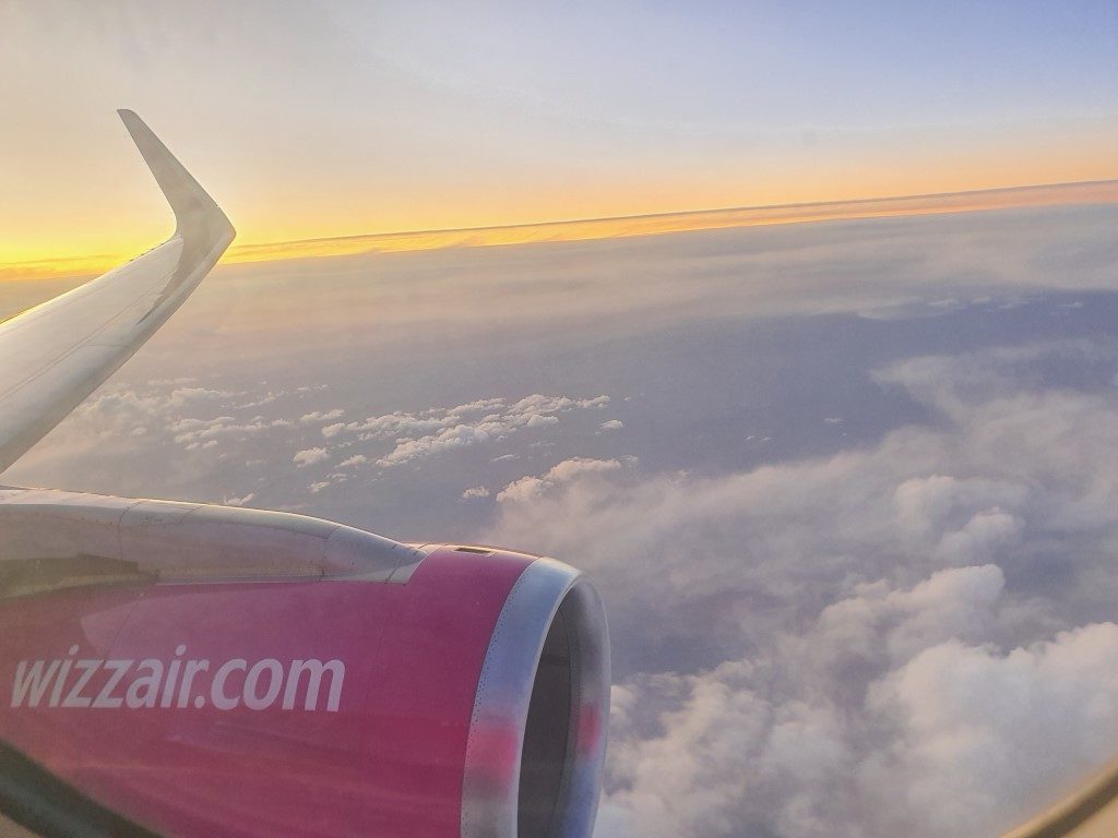 Wizz Air Kanári-szigetek járat